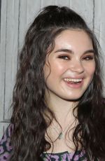 LANDRY BENDER at Build Studio in New York 10/09/2019