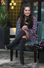 LANDRY BENDER at Build Studio in New York 10/09/2019