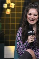 LANDRY BENDER at Build Studio in New York 10/09/2019