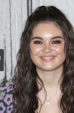 LANDRY BENDER at Build Studio in New York 10/09/2019