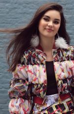 LANDRY BENDER for Moevir Magazine, October 2019