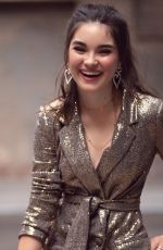 LANDRY BENDER for Moevir Magazine, October 2019