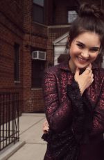 LANDRY BENDER for Moevir Magazine, October 2019