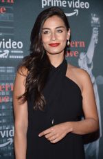 LARA WOLF at Museum of Modern Love Premiere in New York 10/10/2019