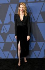 LAURA DERN at AMPAS 11th Annual Governors Awards in Hollywood 10/27/2019