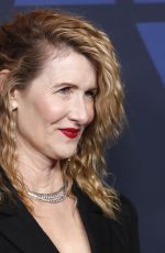 LAURA DERN at AMPAS 11th Annual Governors Awards in Hollywood 10/27/2019
