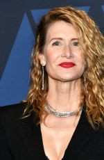 LAURA DERN at AMPAS 11th Annual Governors Awards in Hollywood 10/27/2019