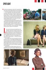 LAURA DERN in Total Film Magazine, November 2019