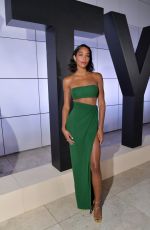 LAURA HARRIER at 2019 Instyle Awards in Los Angeles 10/21/2019