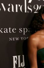 LAURA HARRIER at 2019 Instyle Awards in Los Angeles 10/21/2019