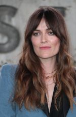LAUREN GLAZIER at See Premiere in Westwood 10/21/2019