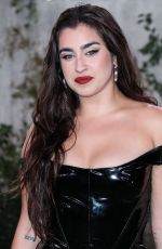 LAUREN JAREGUI at See Premiere in Westwood 10/21/2019