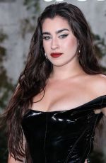 LAUREN JAREGUI at See Premiere in Westwood 10/21/2019