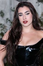 LAUREN JAREGUI at See Premiere in Westwood 10/21/2019