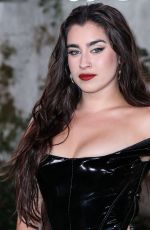 LAUREN JAREGUI at See Premiere in Westwood 10/21/2019