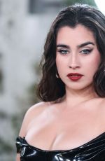 LAUREN JAREGUI at See Premiere in Westwood 10/21/2019