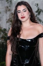 LAUREN JAREGUI at See Premiere in Westwood 10/21/2019