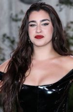 LAUREN JAREGUI at See Premiere in Westwood 10/21/2019