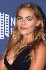 LAUREN JENKINS Nashville Film Festival 10/03/2019