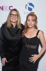 LEA THOMPSON at Les Girls Fundraiser in Los Angeles 10/20/2019