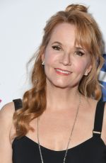 LEA THOMPSON at Les Girls Fundraiser in Los Angeles 10/20/2019
