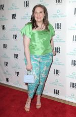 LENNA DUNHAM at 30th Annual Friendly House Awards Luncheon in Los Angeles 10/26/2019