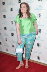 LENNA DUNHAM at 30th Annual Friendly House Awards Luncheon in Los Angeles 10/26/2019
