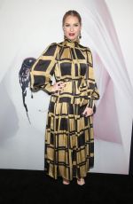 LESLIE GROSSMAN at American Horror Story 100th Episode Celebration in Hollywood 10/26/2019