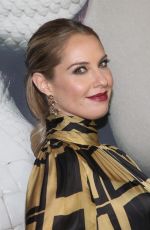 LESLIE GROSSMAN at American Horror Story 100th Episode Celebration in Hollywood 10/26/2019