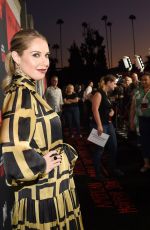LESLIE GROSSMAN at American Horror Story 100th Episode Celebration in Hollywood 10/26/2019