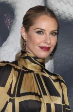 LESLIE GROSSMAN at American Horror Story 100th Episode Celebration in Hollywood 10/26/2019
