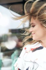 LEVEN RAMBIN for Houston Hotel Magazine, June 2019