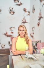 LEVEN RAMBIN for Houston Hotel Magazine, June 2019