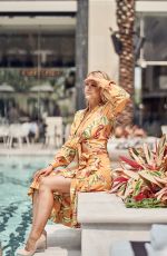 LEVEN RAMBIN for Houston Hotel Magazine, June 2019