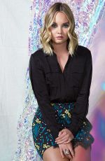 LIANA LIBERATO - Light As A Feather, Season 2 Promos