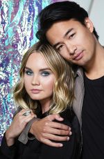 LIANA LIBERATO - Light As A Feather, Season 2 Promos