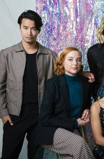 LIANA LIBERATO - Light As A Feather, Season 2 Promos