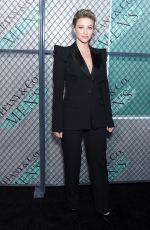 LILI REINHART at Tiffany Men