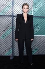 LILI REINHART at Tiffany Men