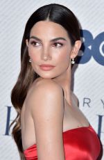 LILY ALDRIDGE at Very Ralph Premiere in New York 10/23/2019