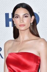 LILY ALDRIDGE at Very Ralph Premiere in New York 10/23/2019