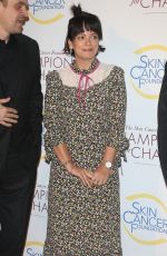 LILY ALLEN at Champions for Change Gala in New York 10/17/2019