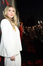 LILY RABE at American Horror Story 100th Episode Celebration in Hollywood 10/26/2019