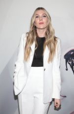 LILY RABE at American Horror Story 100th Episode Celebration in Hollywood 10/26/2019