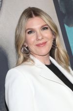 LILY RABE at American Horror Story 100th Episode Celebration in Hollywood 10/26/2019