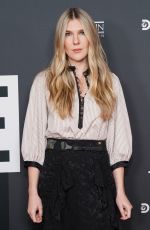LILY RABE at Why We Hate Premiere at Museum of Tolerance in Los Angeles 10/07/2019