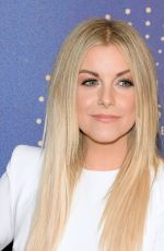LINDSAY ELL at 2019 CMT Artist of the Year in Nashville 10/16/2019
