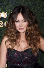 LINDSAY PRICE at 5th Annual Baby Ball in Los Angeles 10/12/2019at 5th Annual Baby Ball in Los Angeles 10/12/2019