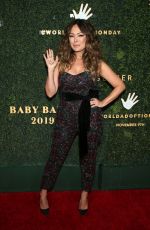 LINDSAY PRICE at 5th Annual Baby Ball in Los Angeles 10/12/2019at 5th Annual Baby Ball in Los Angeles 10/12/2019