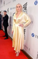 LINDSEY VONN at 34th Annual Great Sports Legends Dinner in New York 10/07/2019